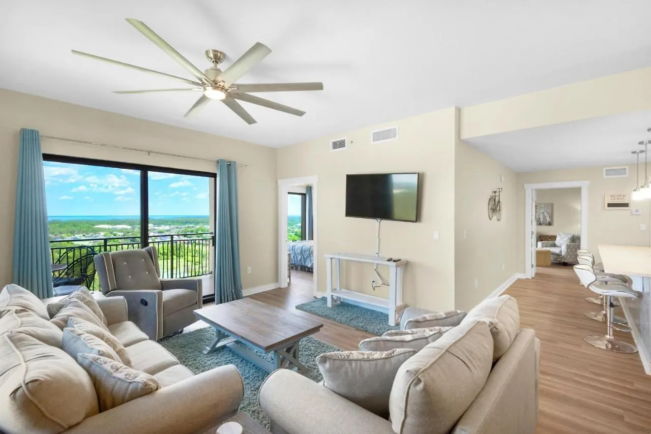 Origin At Seahaven 1603 