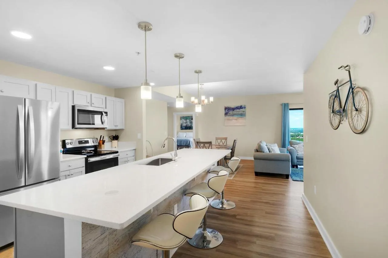 Origin At Seahaven 1603 